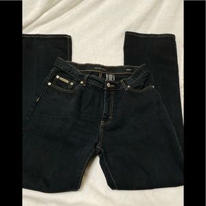 Calvin Klein Bootcut Jean SZ 10